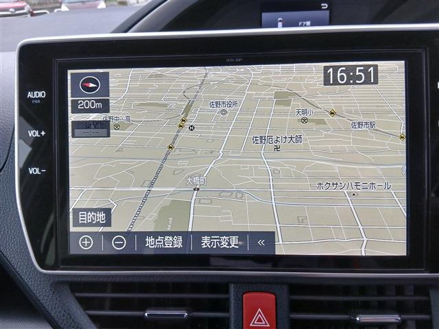 ヴォクシー2.0 ZS 煌III