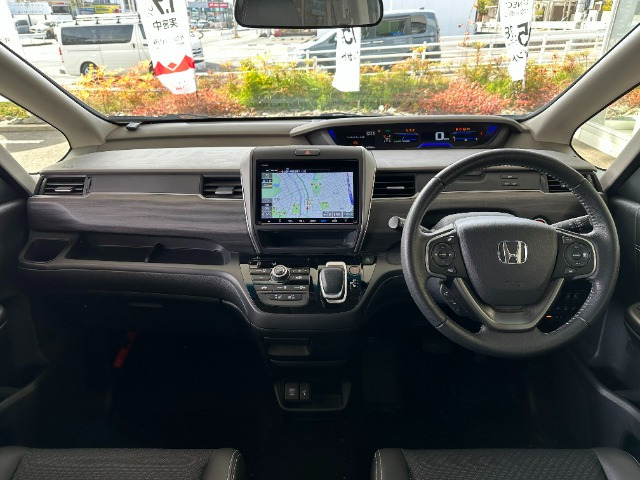 フリード+1.5 ハイブリッド G ホンダセンシング