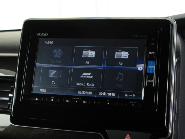 N-BOXカスタムG L ホンダセンシング