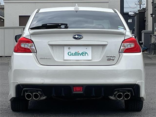 WRXS4 2.0 GT-S アイサイト 4WD