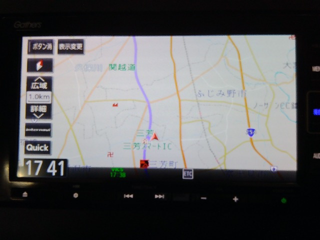 フリード+1.5 ハイブリッド G ホンダセンシング