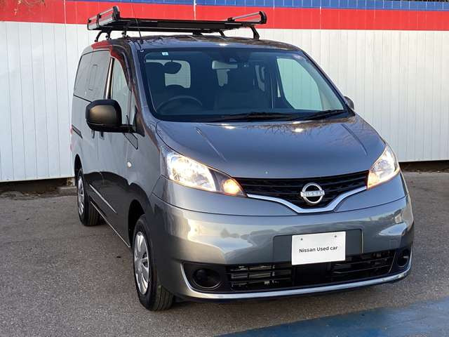 NV200バネットバン1.6 VX