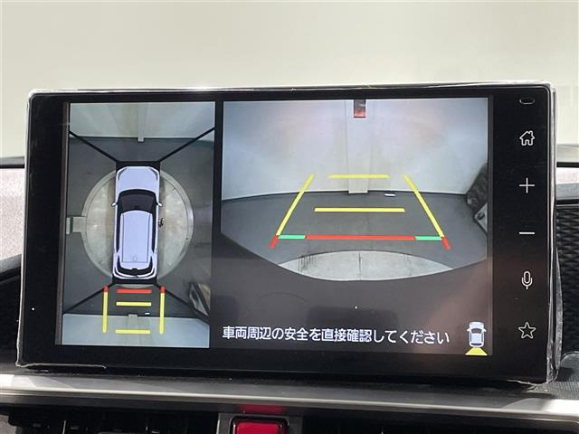 ロッキー1.0 G 4WD