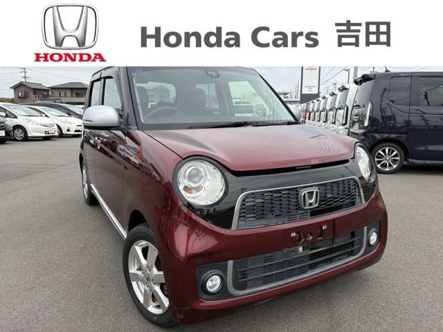 N-ONEプレミアム SSパッケージ