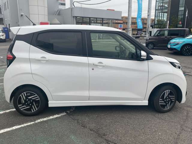 デイズハイウェイスターX