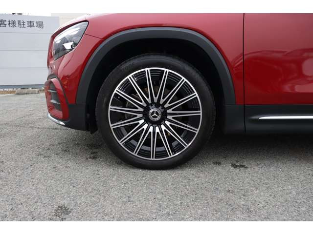 GLBGLB200d 4マチック AMGラインパッケージ 4WD