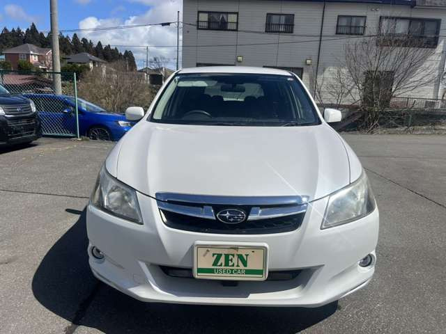 エクシーガ2.0 i 4WD