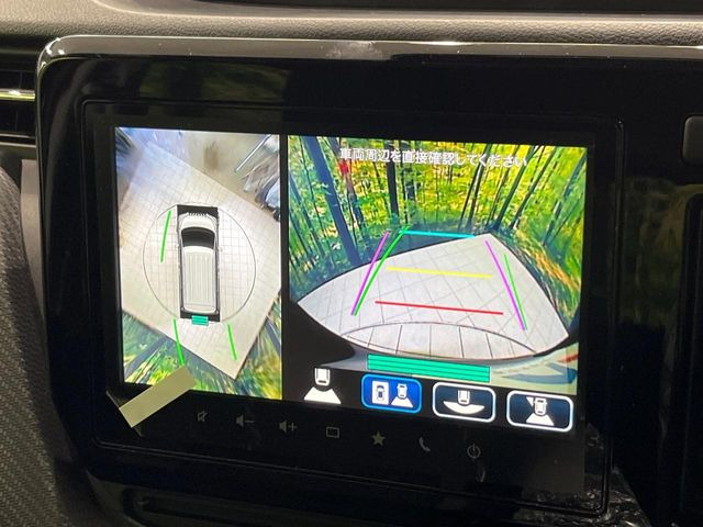 �y�S���ʃ��j�^�[�p�J�����z��p�̃J�����ɂ��A�ォ�猩���낵���悤�Ȏ��_��360�x�N���}�̎��͂��m�F���邱�Ƃ��ł��܂������p�������m�F���₷���A�����ꏊ�ł̐؂�Ԃ��⒓�Ԃ��X���[�Y�ɍs���܂��B