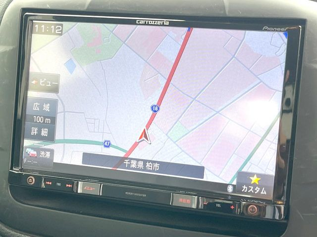 ��carrozzeria���i�r/�n�f�W:�I�[�f�B�I�@�\�[���̃i�r�ŁA�^�]�����y�����Ȃ�܂���i�r���������₷�������b�g������܂��̂ŁA�i�r�@�\�ɕs����������͐��񂲑��k����������