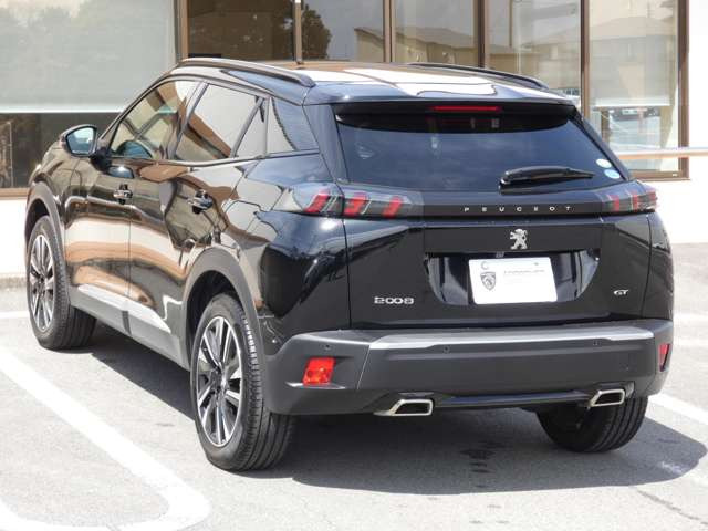 2008GT ドライブエディション