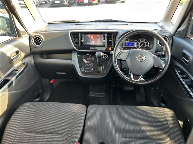 デイズルークスハイウェイスター X Vセレクション