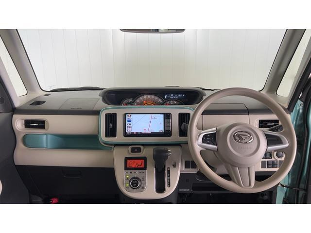 ムーヴキャンバスG メイクアップ SAIII