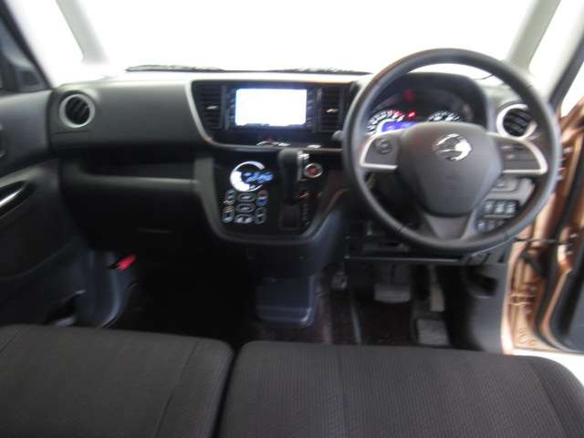 デイズルークスハイウェイスター Gターボ