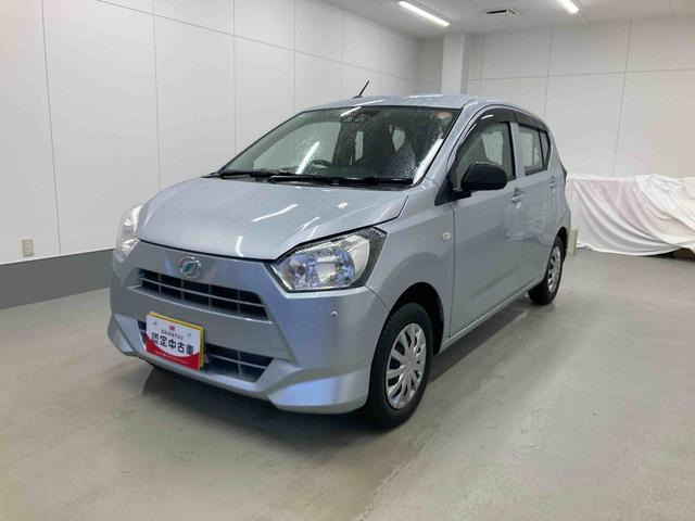 ミライースL SAIII