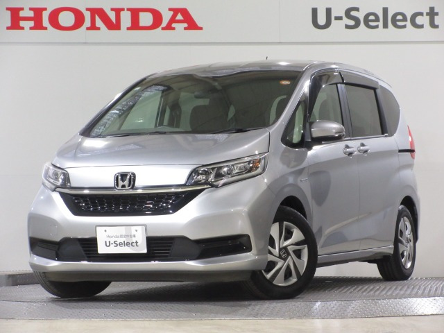 フリード+1.5 ハイブリッド G ホンダセンシング