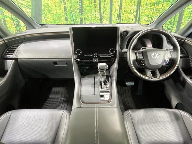 アルファード2.5 Z