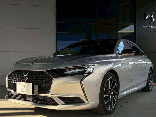 DS9オペラ E-TENSE