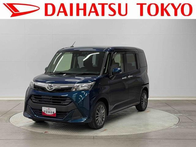 トール1.0 G リミテッド SAIII