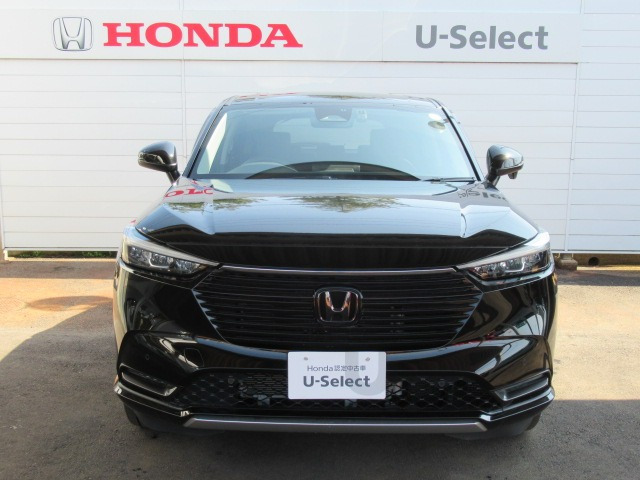 ヴェゼル1.5 ハイブリッド Z