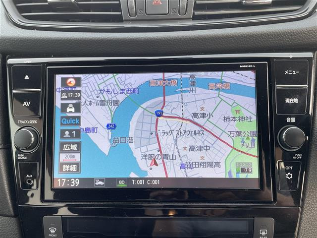 エクストレイル2.0 20Xi 4WD