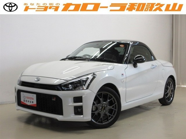 コペンGR スポーツ