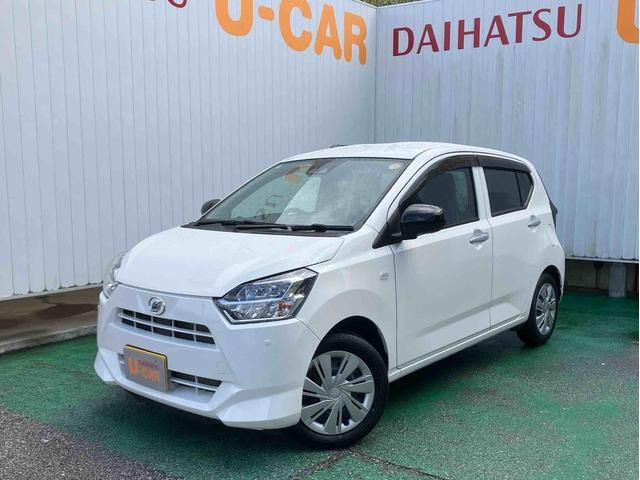 ミライースX SAIII