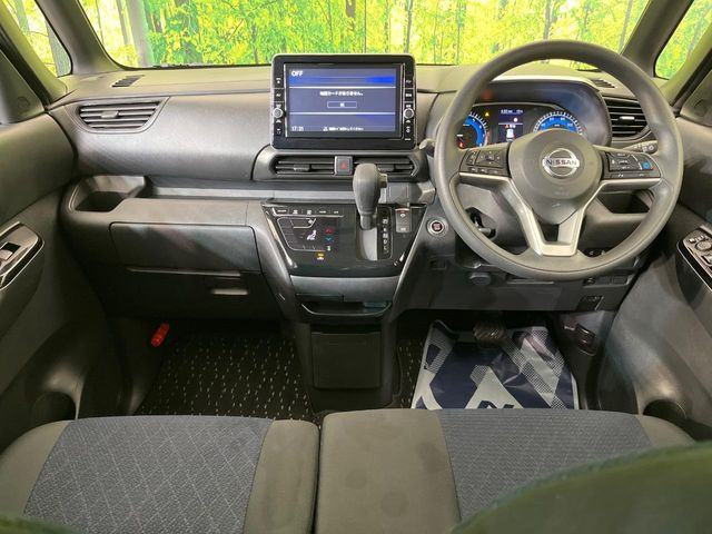 ルークスハイウェイスターX プロパイロットエディション