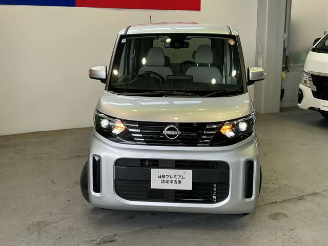 ルークスX ターボ