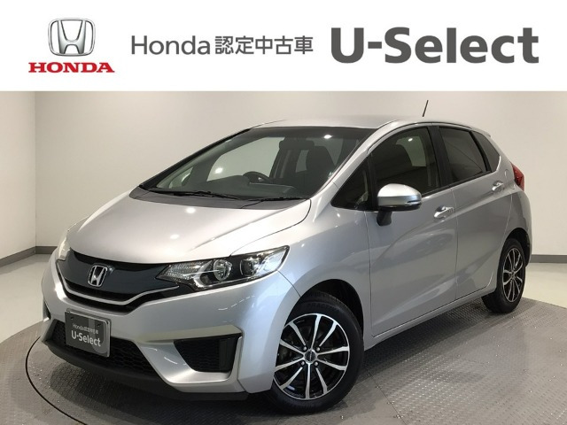 フィット1.3 13G Fパッケージ