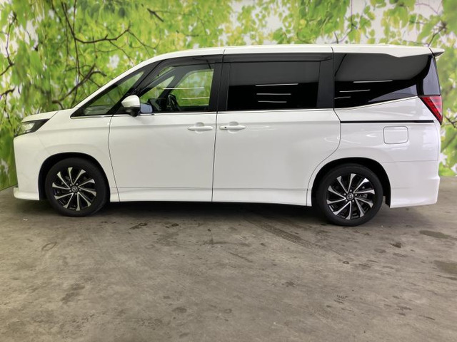 ノア1.8 ハイブリッド S-Z