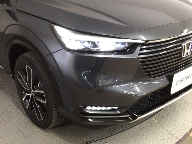 ヴェゼル1.5 ハイブリッド Z