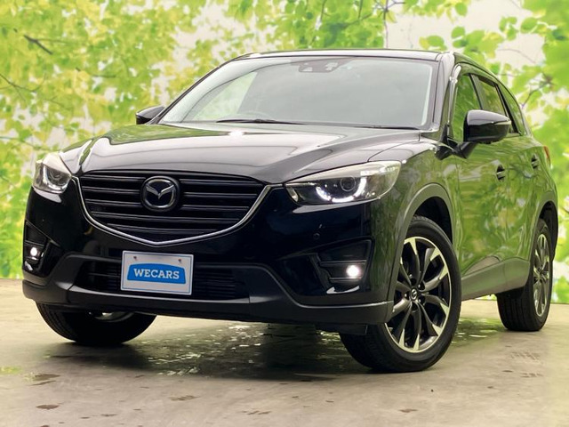 CX-52.2 XD Lパッケージ