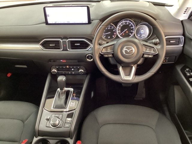 CX-52.0 20S プロアクティブ