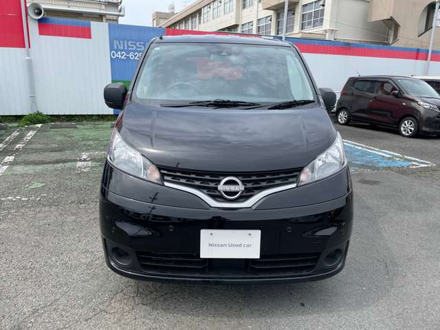 NV200バネットバン1.6 GX