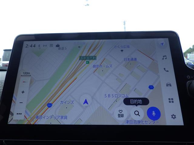 シエンタハイブリッド 1.5 Z