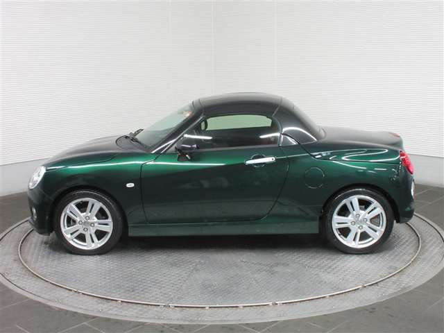 コペンエクスプレイ