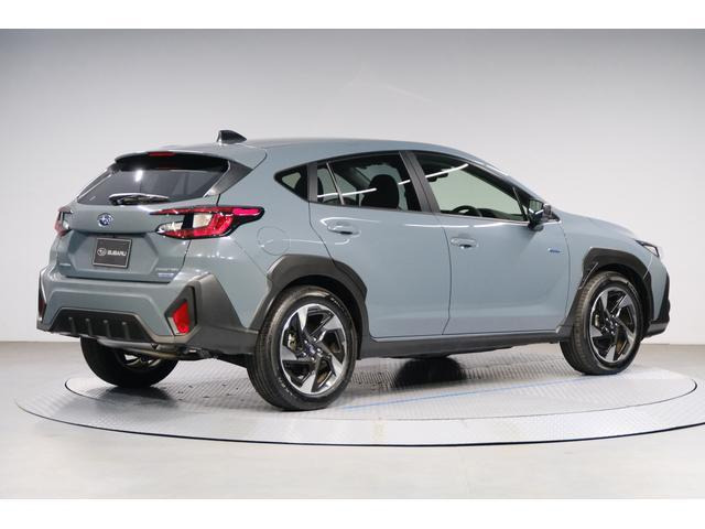 クロストレック2.0 リミテッド 4WD