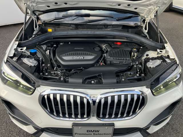 X1xドライブ 18d xライン 4WD