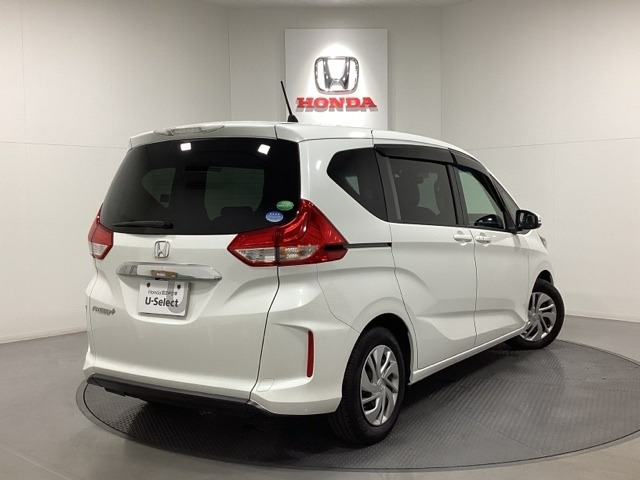 フリード+1.5 G ホンダセンシング