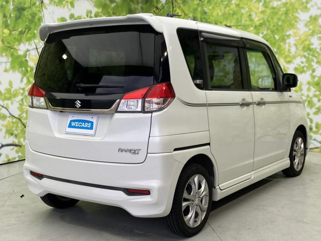 ソリオバンディット1.2 J スタイル