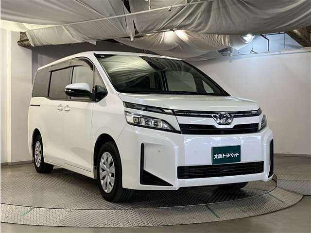 ヴォクシー2.0 X