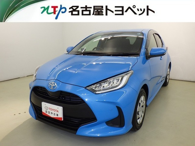 ヤリス1.5 G 4WD