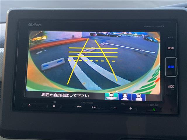 N-BOXG L ホンダセンシング