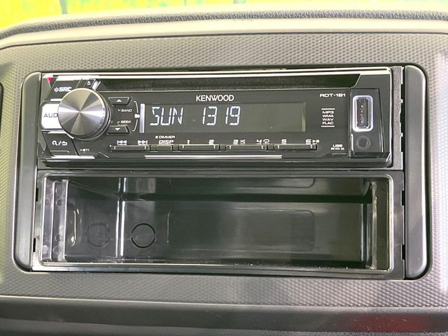 ミライースL SAIII