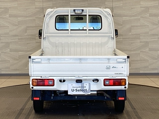 アクティトラックSDX