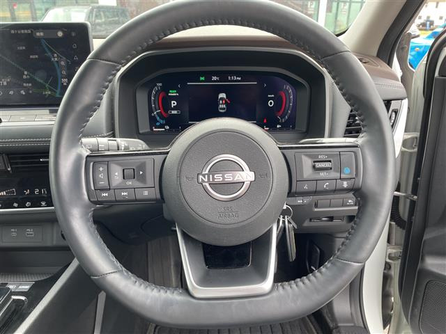 エクストレイル1.5 X