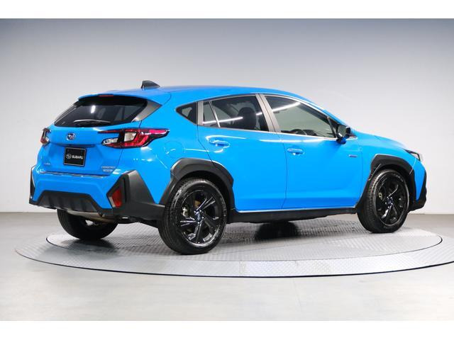 クロストレック2.0 ツーリング 4WD