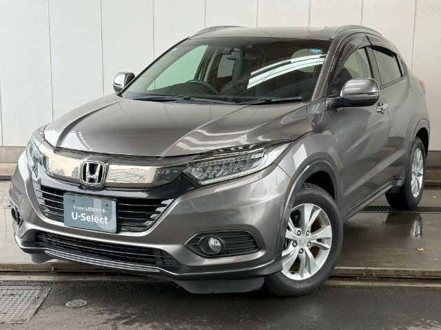 ヴェゼル1.5 X ホンダセンシング