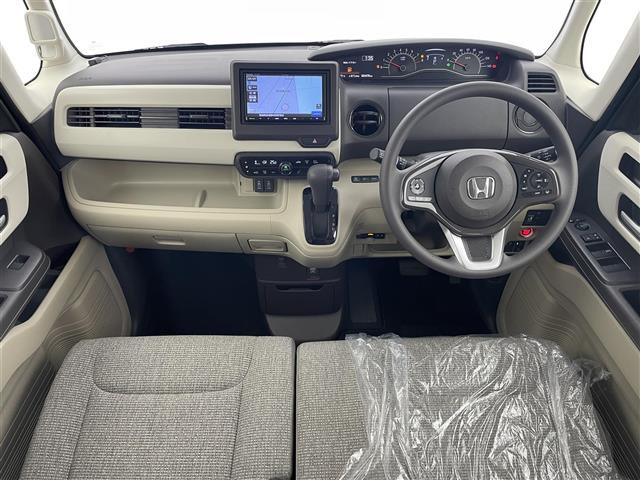 N-BOXG L ホンダセンシング 4WD