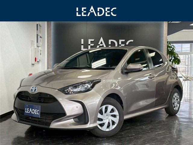 ヤリス1.5 ハイブリッド X